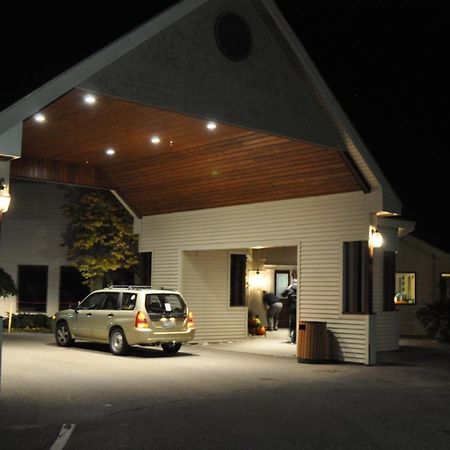福克斯里奇度假村 北康威 外观 照片